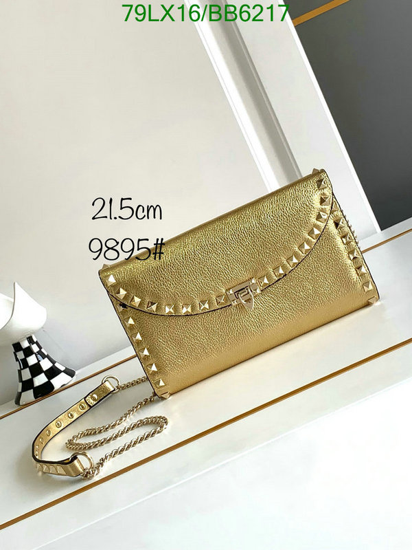 Valentino-Bag-4A Quality Code: BB6217 $: 79USD