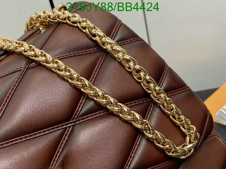 LV-Bag-Mirror Quality Code: BB4424 $: 319USD