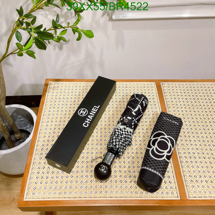 Chanel-Umbrella Code: BR4522 $: 39USD