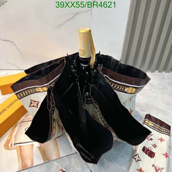 LV-Umbrella Code: BR4621 $: 39USD