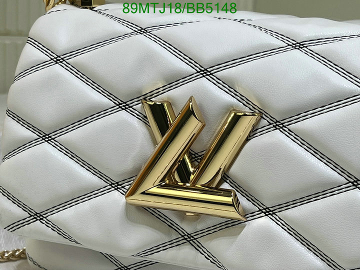 LV-Bag-4A Quality Code: BB5148 $: 89USD