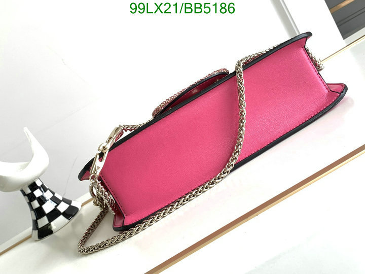 Valentino-Bag-4A Quality Code: BB5186