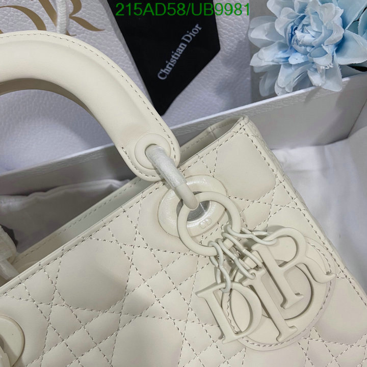 Dior-Bag-Mirror Quality Code: UB9981 $: 215USD