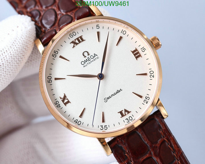 Omega-Watch-Mirror Quality Code: UW9461 $: 359USD