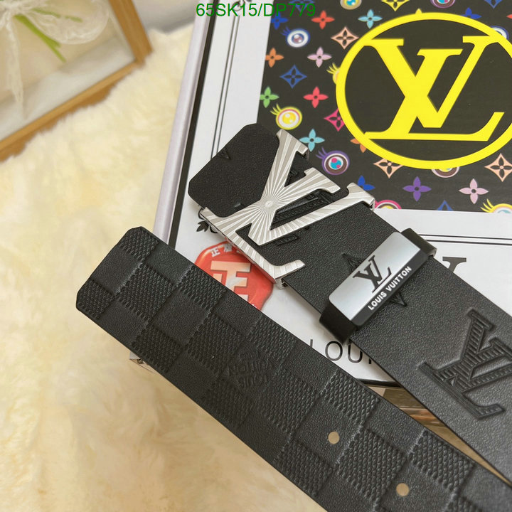 LV-Belts Code: DP779 $: 65USD