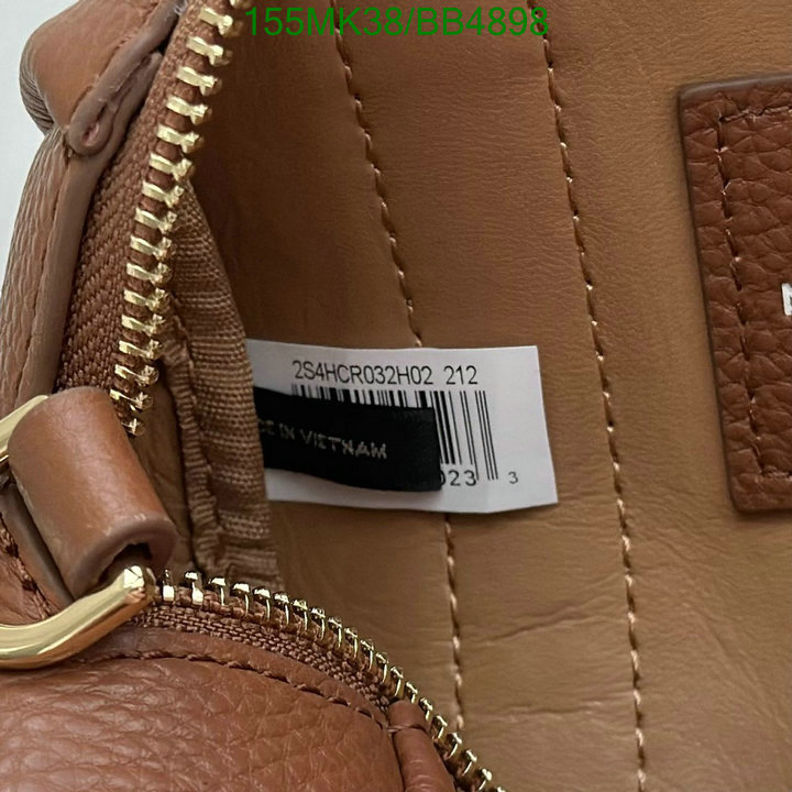 Marc Jacobs-Bag-Mirror Quality Code: BB4898 $: 155USD
