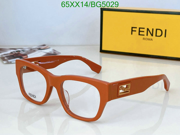 Fendi-Glasses Code: BG5029 $: 65USD