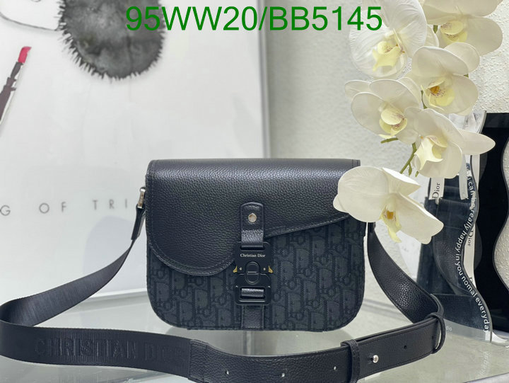 Dior-Bag-4A Quality Code: BB5145 $: 95USD