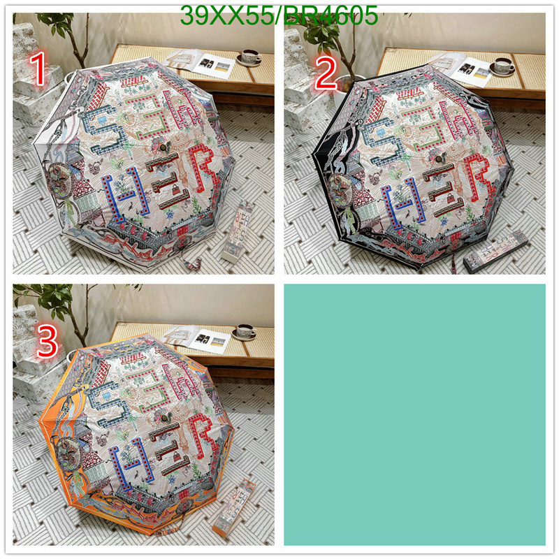 Hermes-Umbrella Code: BR4605 $: 39USD