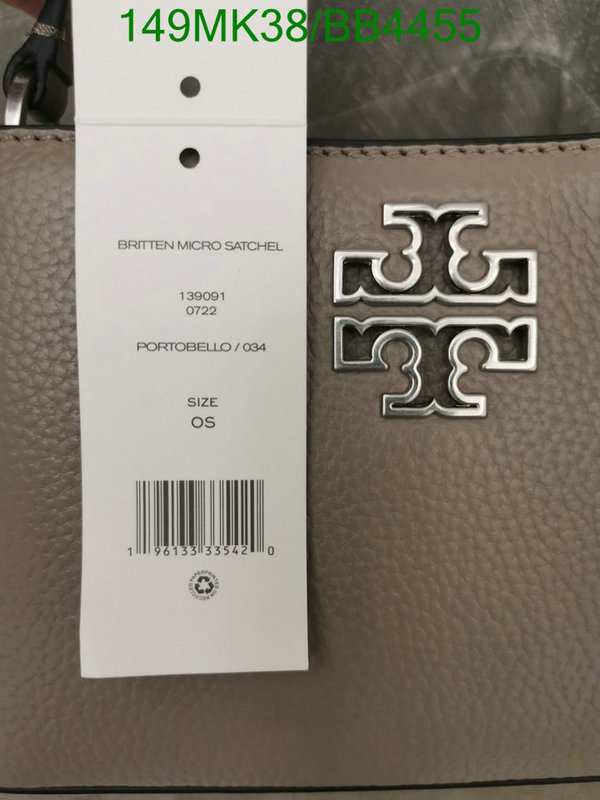 Tory Burch-Bag-Mirror Quality Code: BB4455 $: 149USD