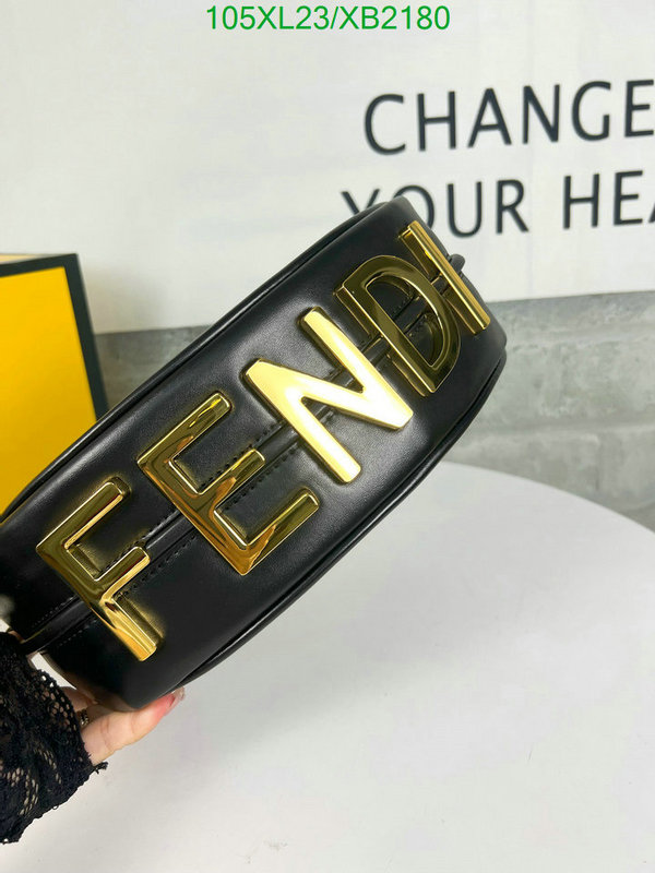 Fendi-Bag-4A Quality Code: XB2180 $: 105USD