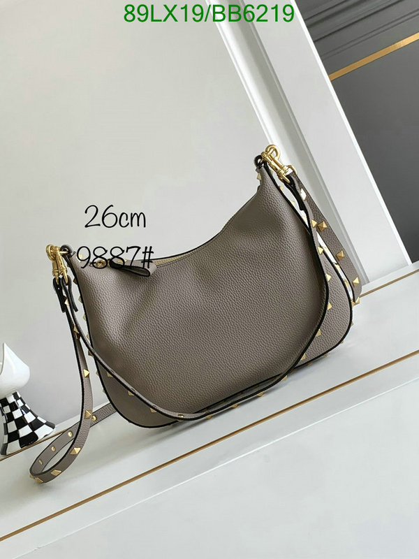 Valentino-Bag-4A Quality Code: BB6219 $: 89USD