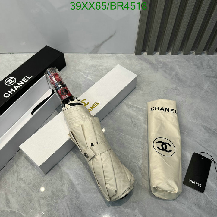 Chanel-Umbrella Code: BR4518 $: 39USD