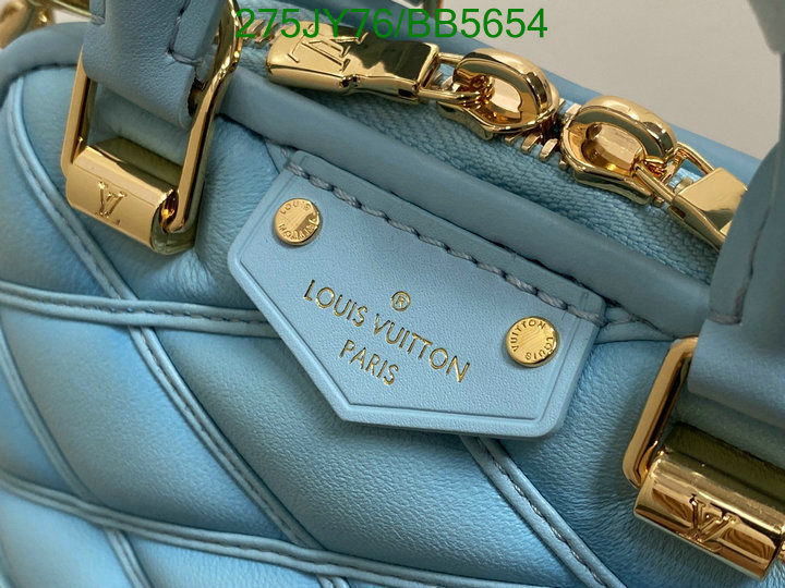 LV-Bag-Mirror Quality Code: BB5654 $: 275USD