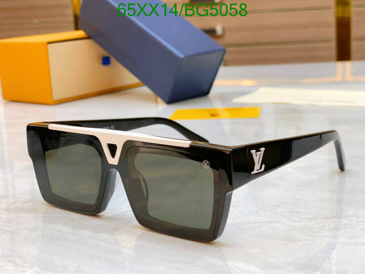 LV-Glasses Code: BG5058 $: 65USD