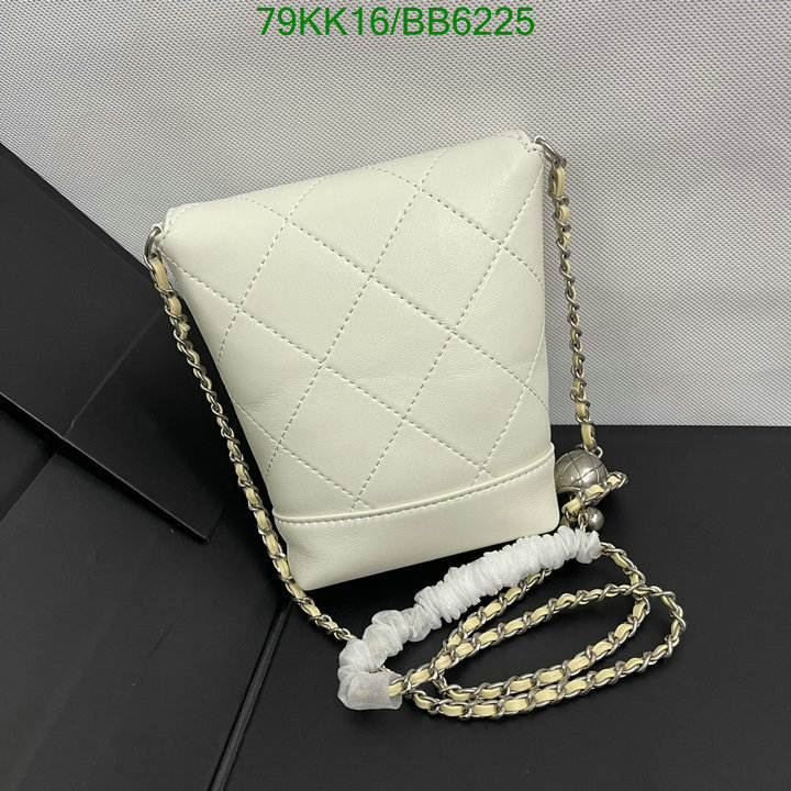 Chanel-Bag-4A Quality Code: BB6225 $: 79USD