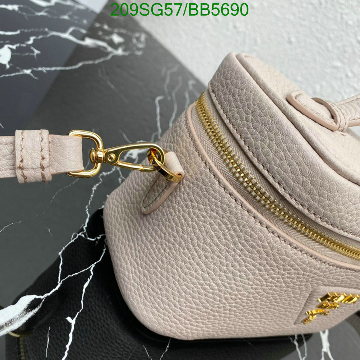 Prada-Bag-Mirror Quality Code: BB5690 $: 209USD