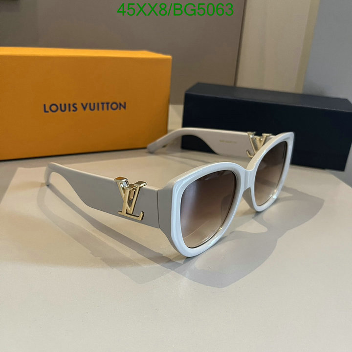 LV-Glasses Code: BG5063 $: 45USD