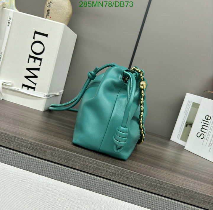 Loewe-Bag-Mirror Quality Code: DB73 $: 285USD