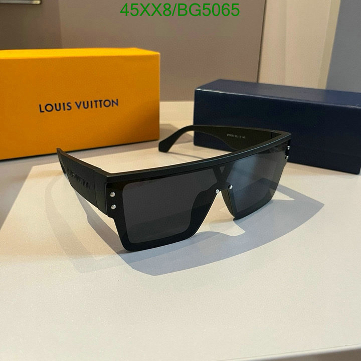 LV-Glasses Code: BG5065 $: 45USD