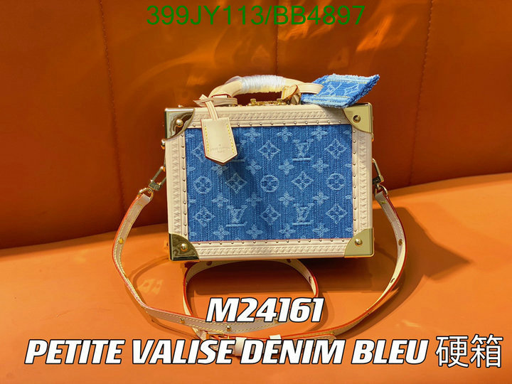 LV-Bag-Mirror Quality Code: BB4897 $: 399USD