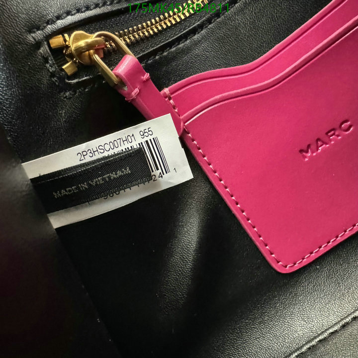 Marc Jacobs-Bag-Mirror Quality Code: RB4811 $: 175USD