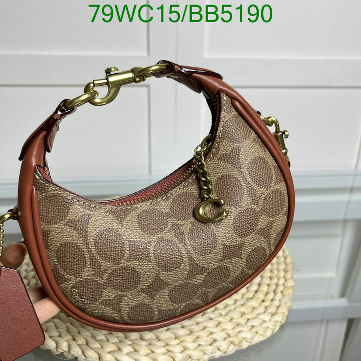 Coach-Bag-4A Quality Code: BB5190 $: 79USD