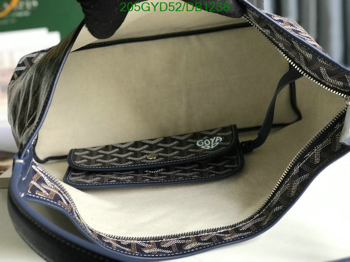 Goyard-Bag-Mirror Quality Code: DB1238 $: 205USD