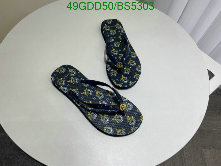 Tory Burch-Women Shoes Code: BS5303 $: 49USD