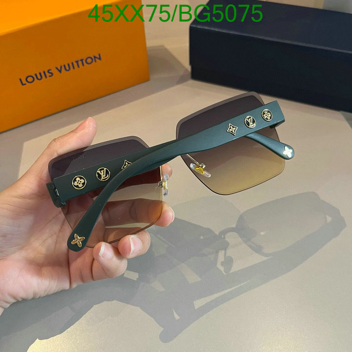 LV-Glasses Code: BG5075 $: 45USD