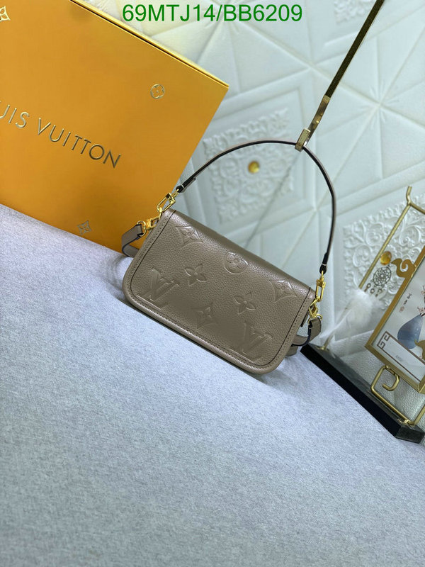 LV-Bag-4A Quality Code: BB6209 $: 69USD