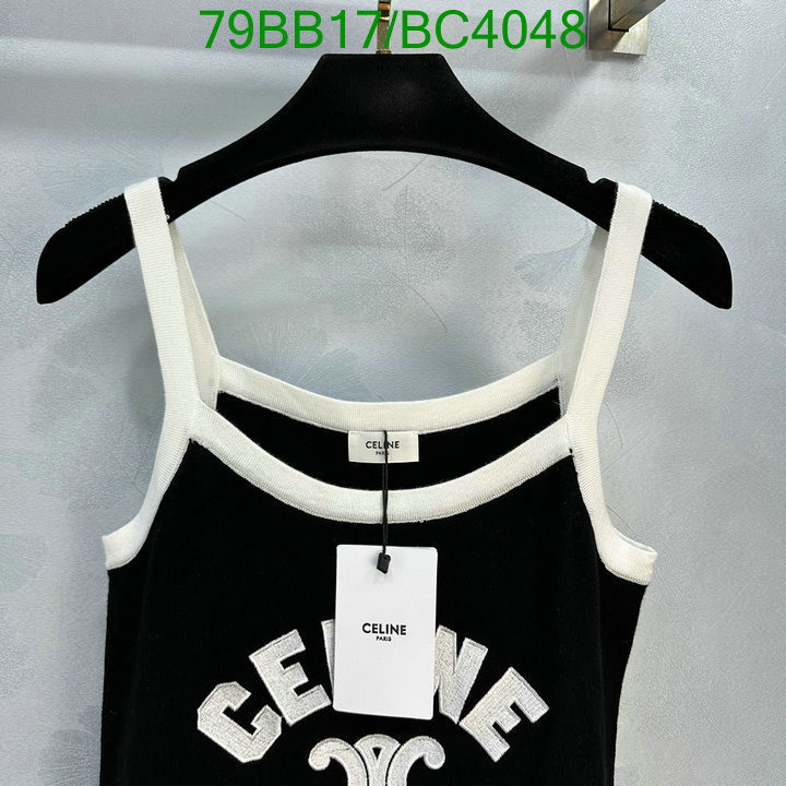 Celine-Clothing Code: BC4048 $: 79USD