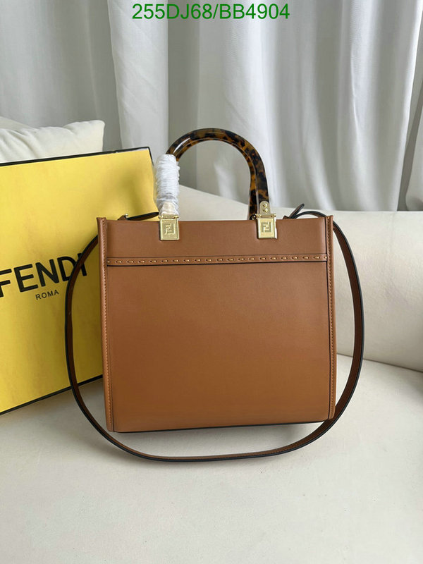 Fendi-Bag-Mirror Quality Code: BB4904 $: 255USD