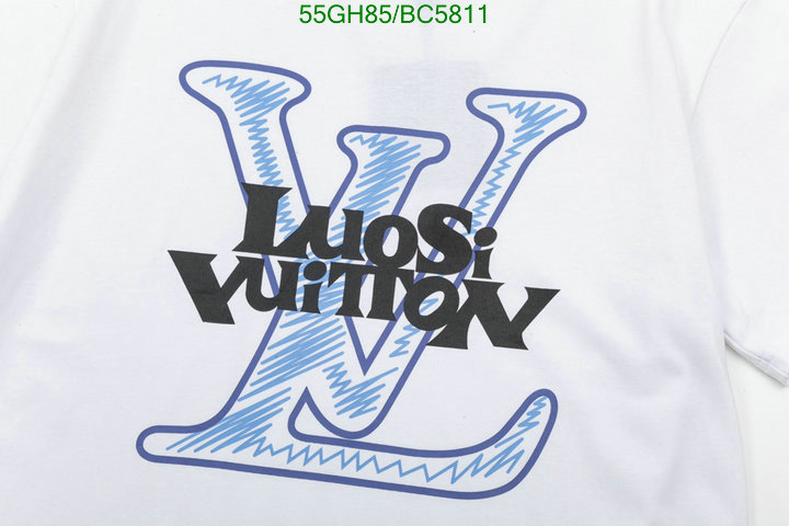 LV-Clothing Code: BC5811 $: 55USD