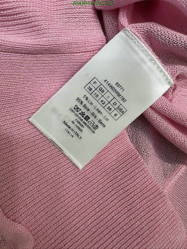 Dior-Clothing Code: DC142 $: 85USD