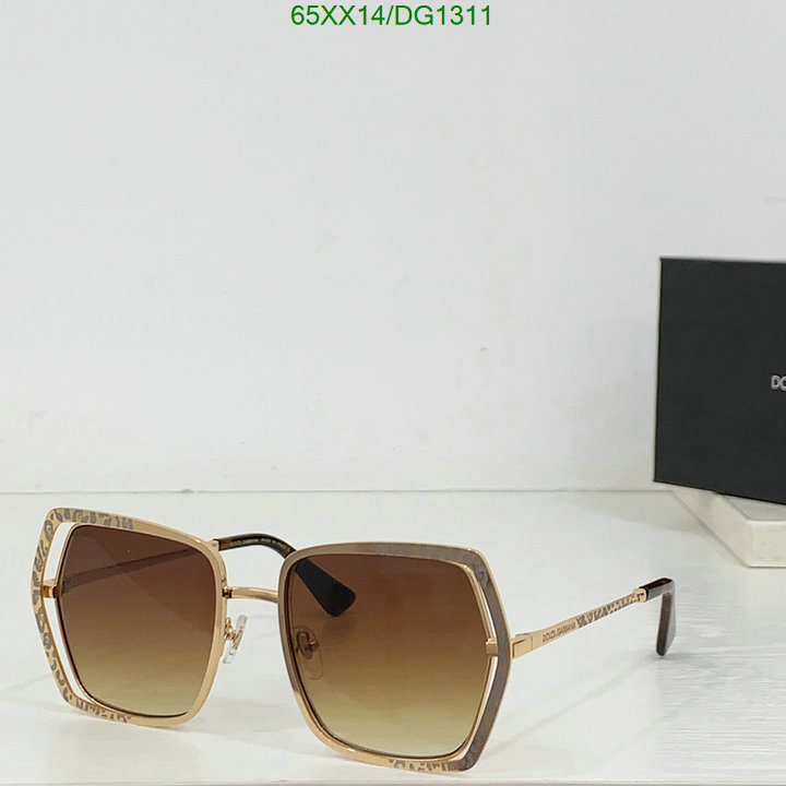 D&G-Glasses Code: DG1311 $: 65USD