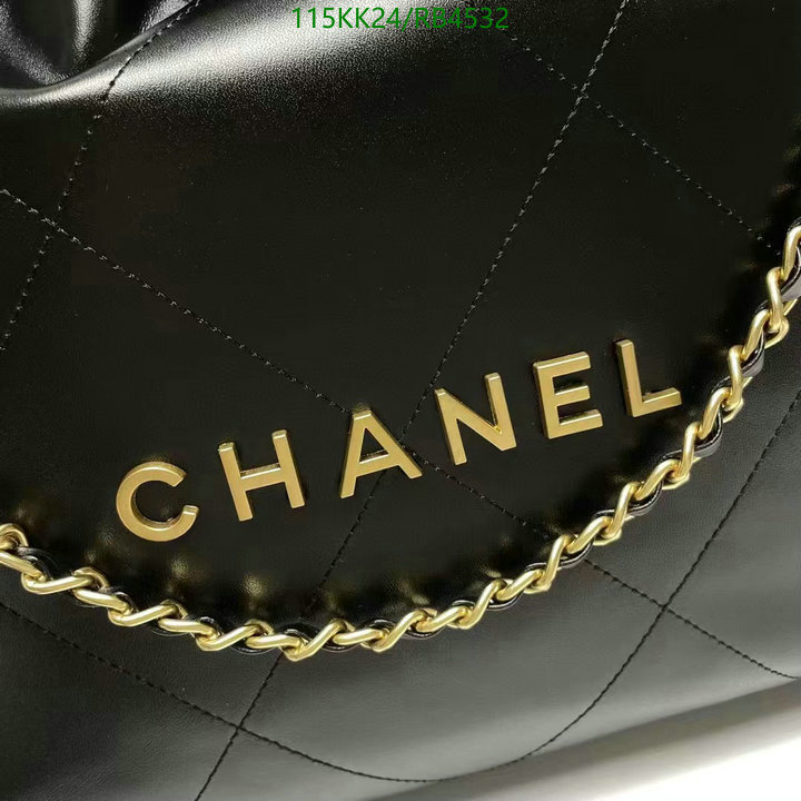 Chanel-Bag-Mirror Quality Code: RB4532 $: 115USD