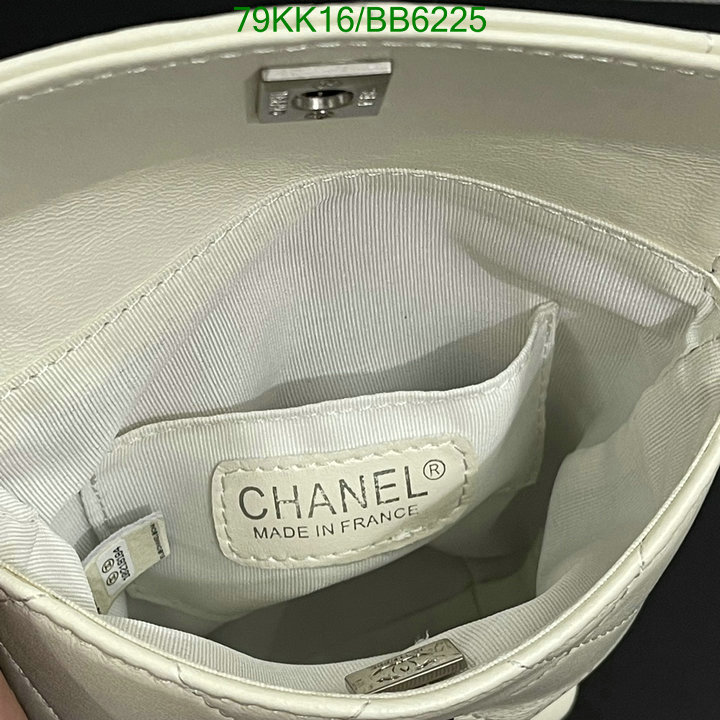 Chanel-Bag-4A Quality Code: BB6225 $: 79USD