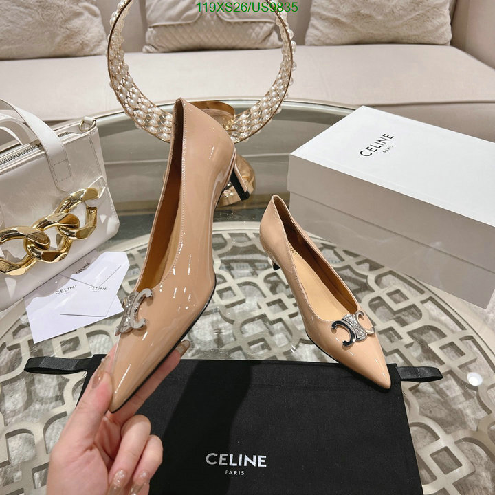 Celine-Women Shoes Code: US9835 $: 119USD