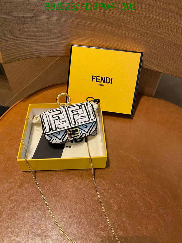 Fendi-Bag-Mirror Quality Code: FDBP041005 $: 89USD