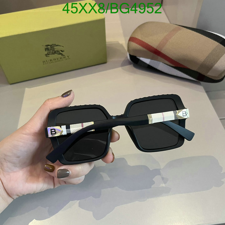 Burberry-Glasses Code: BG4952 $: 45USD