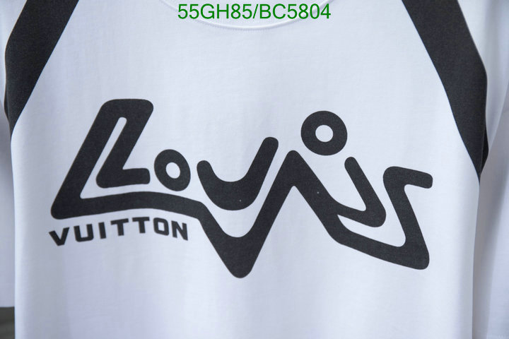 LV-Clothing Code: BC5804 $: 55USD