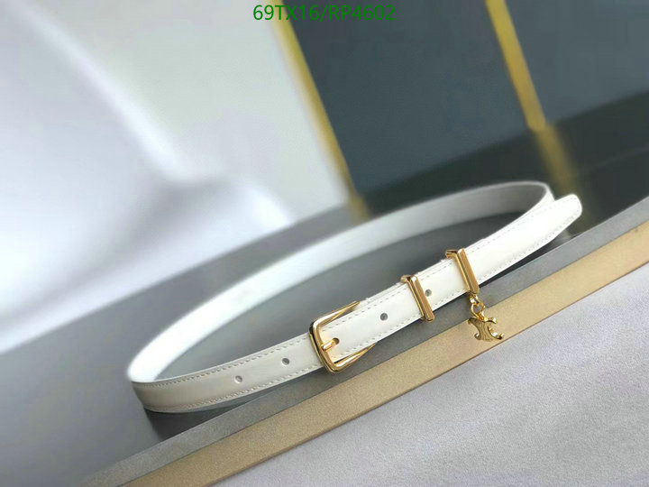 Celine-Belts Code: RP4602 $: 69USD