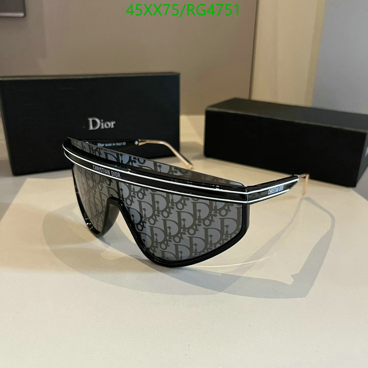 Dior-Glasses Code: RG4751 $: 45USD