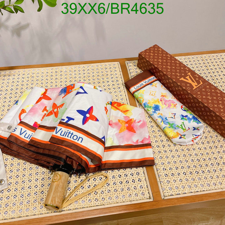 LV-Umbrella Code: BR4635 $: 39USD