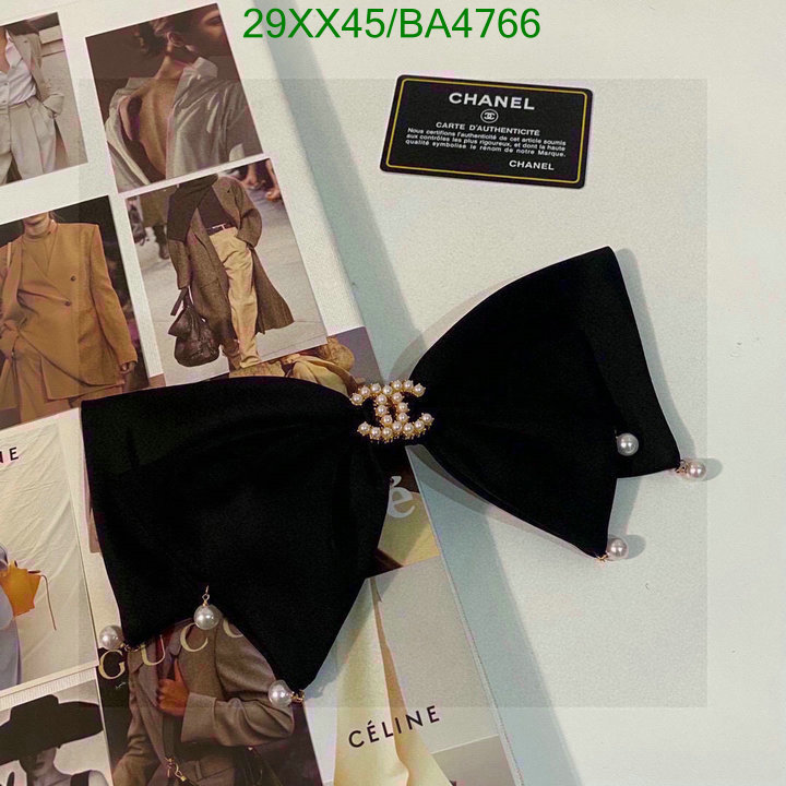 Chanel-Headband Code: BA4766 $: 29USD