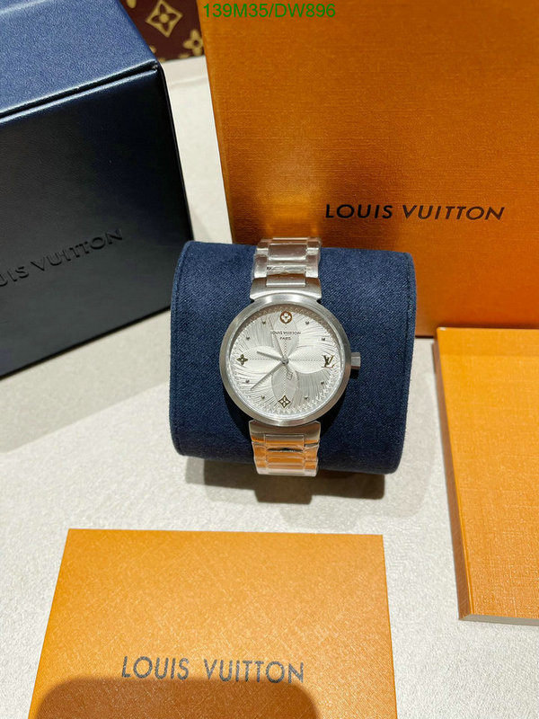 LV-Watch-4A Quality Code: DW896 $: 139USD