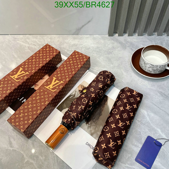 LV-Umbrella Code: BR4627 $: 39USD