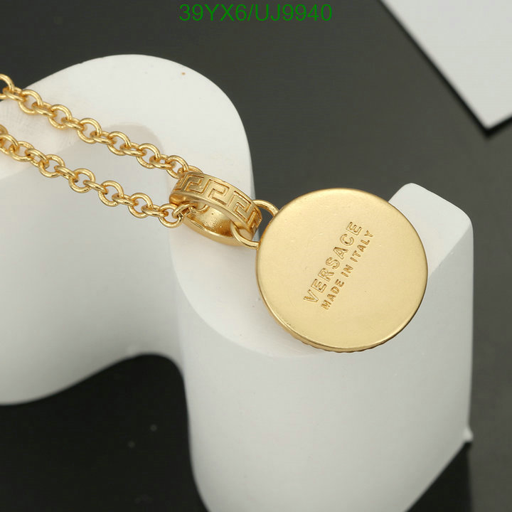 Versace-Jewelry Code: UJ9940 $: 39USD