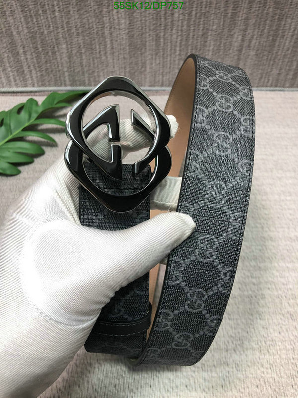 Gucci-Belts Code: DP757 $: 55USD